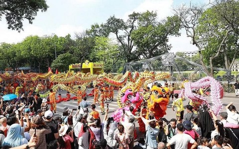 festival thu ha noi 2026 dua di san lang nghe va am thuc vao hanh trinh trai nghiem
