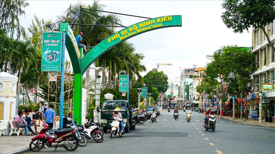 Cần Thơ chuẩn bị Tuần lễ mua sắm và ẩm thực năm 2026
