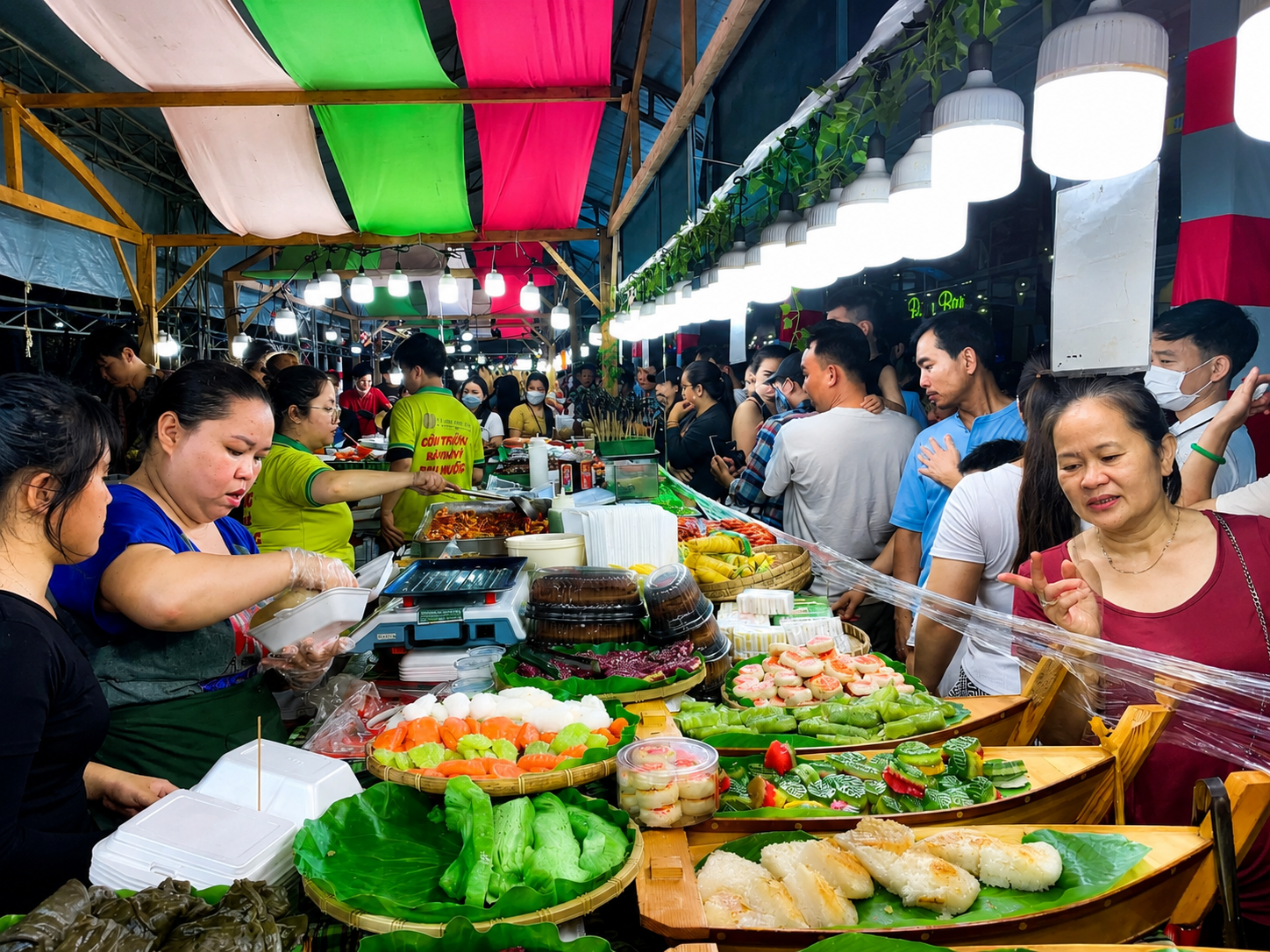 Cần Thơ chuẩn bị Tuần lễ mua sắm và ẩm thực năm 2026