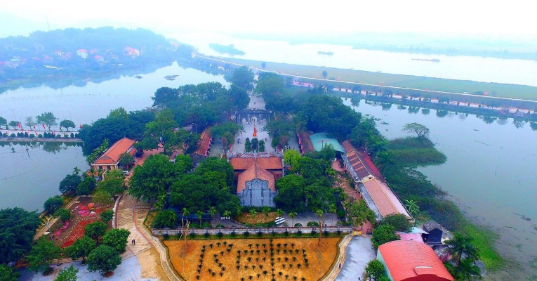 Hải Phòng phát huy giá trị di sản qua Lễ hội Côn Sơn, Kiếp Bạc 2026 Hải Phòng phát huy giá trị di sản qua Lễ hội Côn Sơn, Kiếp Bạc 2026