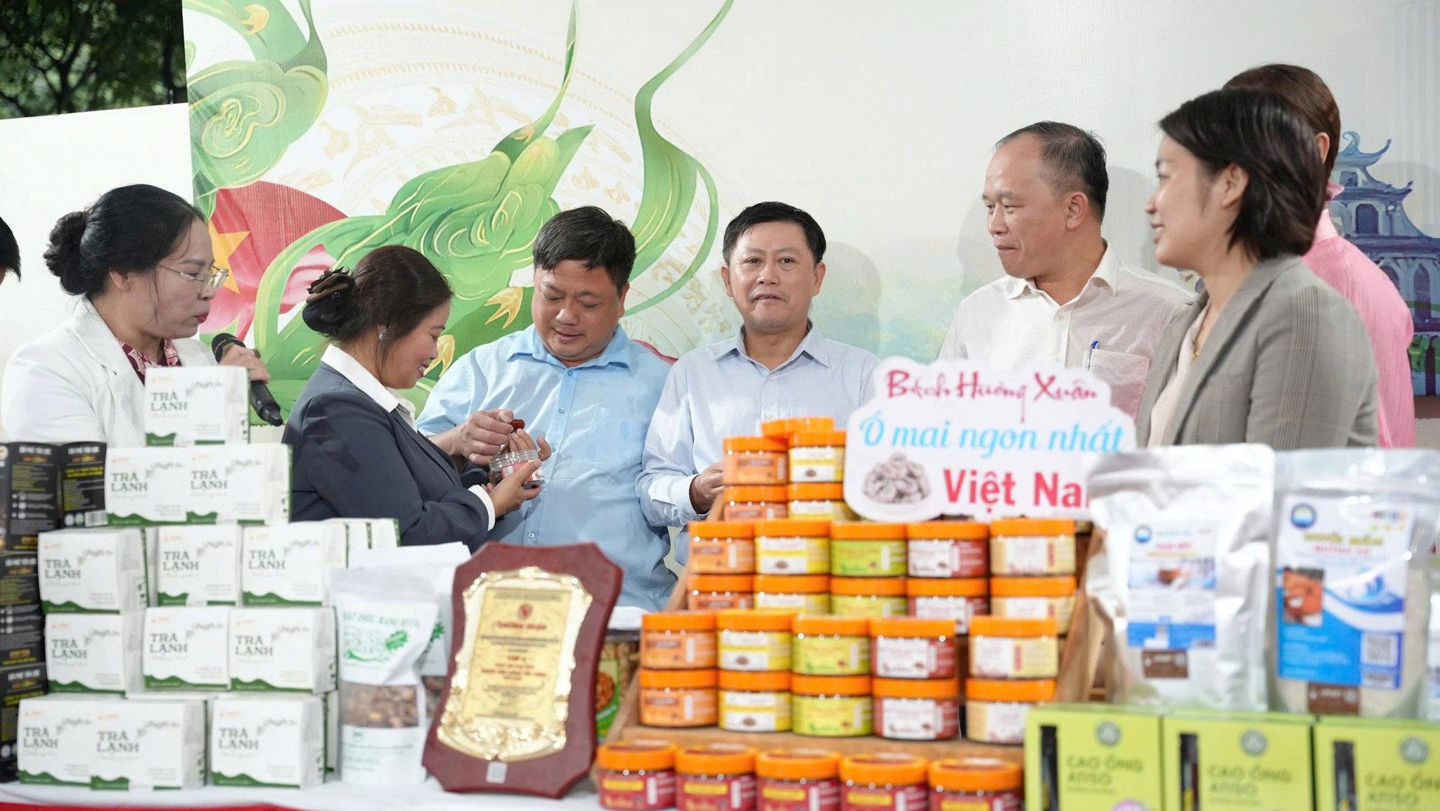 Phường Yên Nghĩa hưởng ứng Cuộc vận động “Người Việt Nam ưu tiên dùng hàng Việt Nam” Phường Yên Nghĩa hưởng ứng Cuộc vận động “Người Việt Nam ưu tiên dùng hàng Việt Nam”