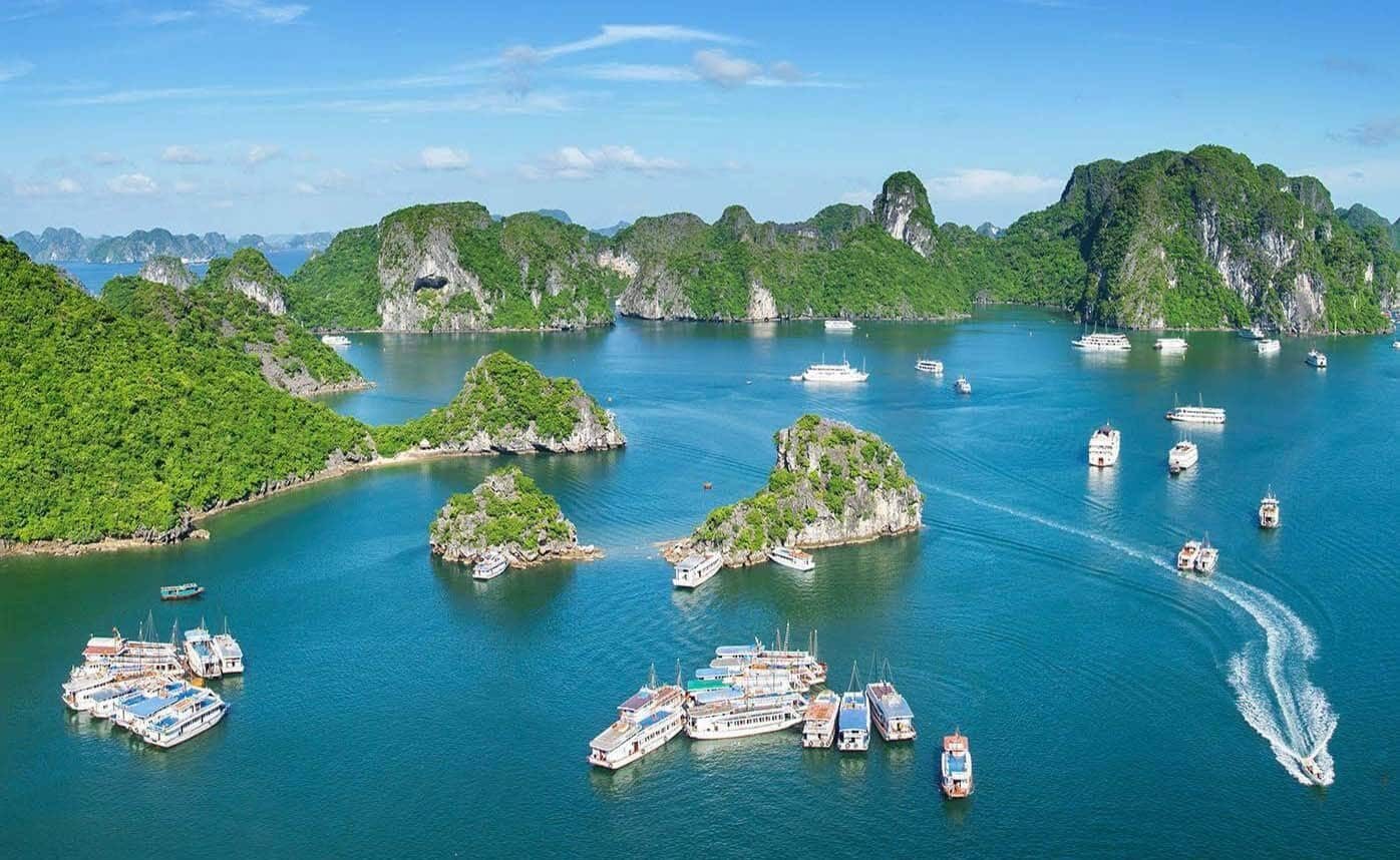 Hải Phòng đổi mới thông tin đối ngoại, đưa hình ảnh thành phố ra thế giới Hải Phòng đổi mới thông tin đối ngoại, đưa hình ảnh thành phố ra thế giới