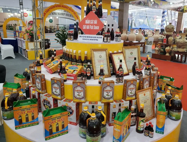 Hải Phòng đổi mới thông tin đối ngoại, đưa hình ảnh thành phố ra thế giới Hải Phòng đổi mới thông tin đối ngoại, đưa hình ảnh thành phố ra thế giới