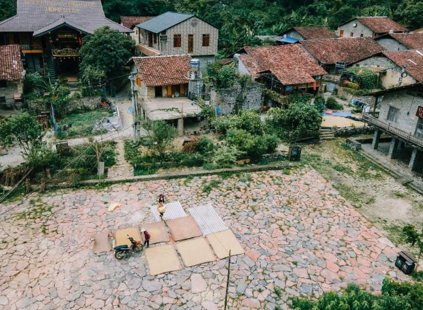 The Times giới thiệu Cao Bằng trong danh sách điểm đến nổi bật của Việt Nam The Times giới thiệu Cao Bằng trong danh sách điểm đến nổi bật của Việt Nam