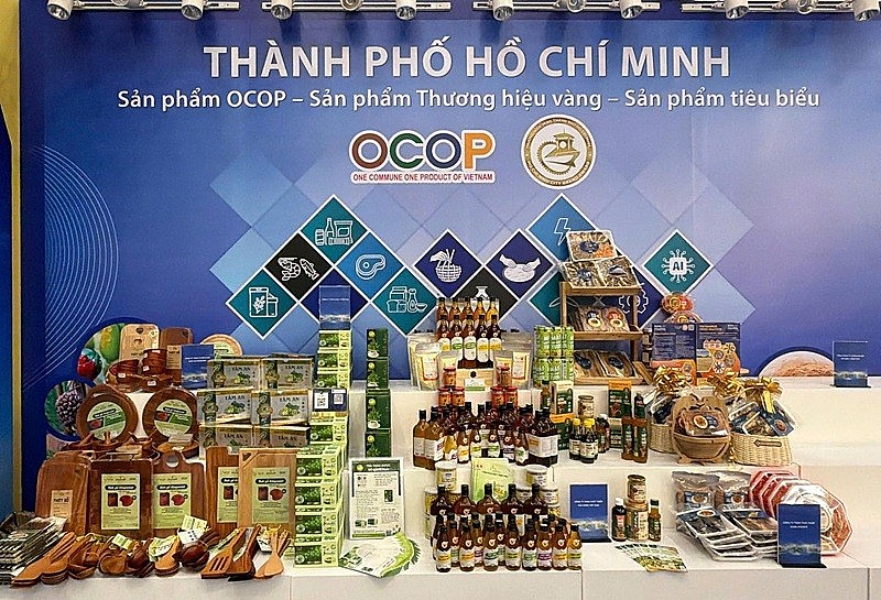 TP. HCM định hướng phát triển Chương trình OCOP theo chiều sâu, lấy chất lượng, giá trị gia tăng, sức cạnh tranh làm trọng tâm TP. HCM định hướng phát triển Chương trình OCOP theo chiều sâu, lấy chất lượng, giá trị gia tăng, sức cạnh tranh làm trọng tâm