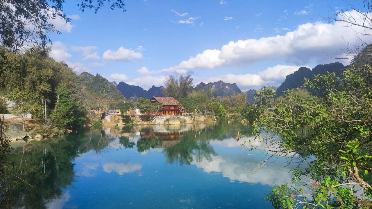 Đưa trải nghiệm bản địa vào sản phẩm OCOP du lịch Cao Bằng