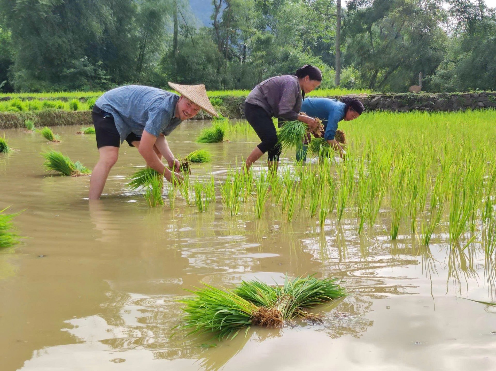 Đưa trải nghiệm bản địa vào sản phẩm OCOP du lịch Cao Bằng