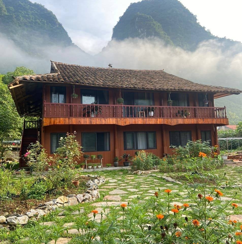 Đưa trải nghiệm bản địa vào sản phẩm OCOP du lịch Cao Bằng