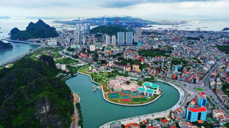 Quảng Ninh chuẩn bị chuỗi hoạt động xúc tiến du lịch quốc gia Quảng Ninh chuẩn bị chuỗi hoạt động xúc tiến du lịch quốc gia
