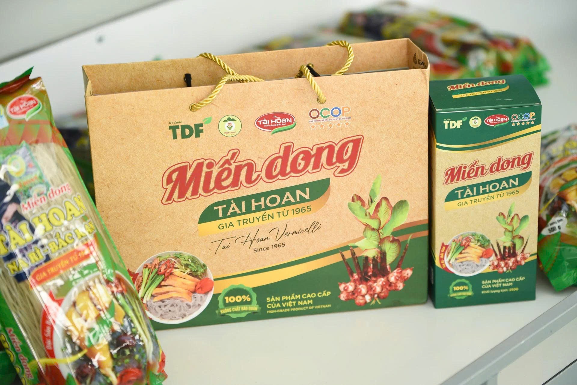 Đặc sản vùng cao mở đường ra thị trường quốc tế Đặc sản vùng cao mở đường ra thị trường quốc tế