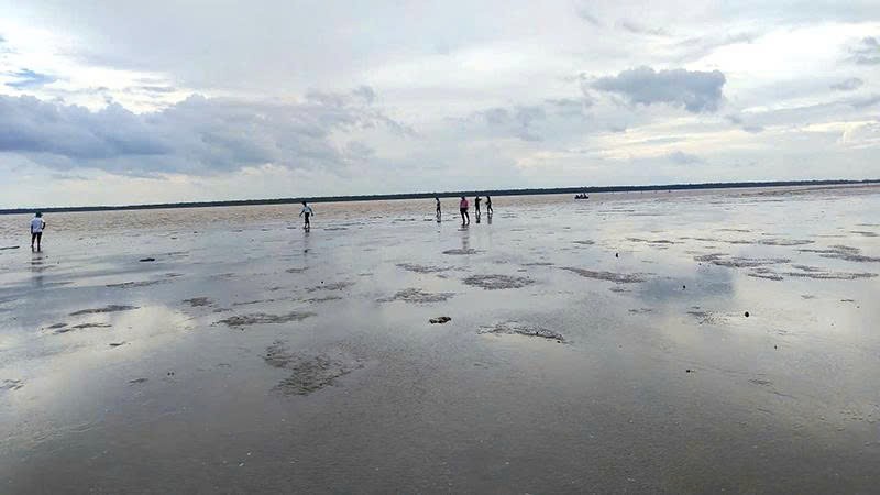 Cù Lao dung kết hợp ba không gian thành hành trình du lịch Cù Lao dung kết hợp ba không gian thành hành trình du lịch