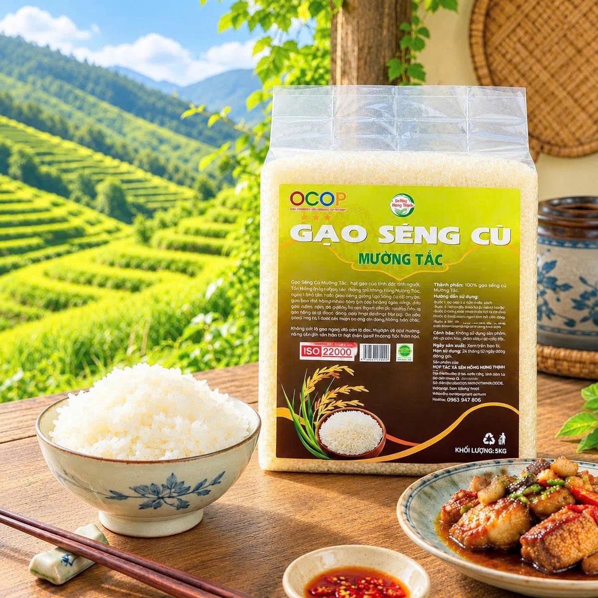 Chủ thể OCOP nâng chất sản phẩm, tìm đường vào thị trường lớn Chủ thể OCOP nâng chất sản phẩm, tìm đường vào thị trường lớn