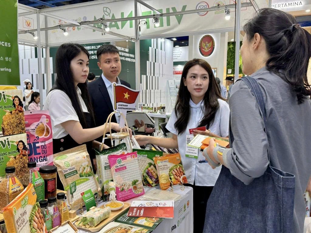 Tây Ninh đưa đặc sản quê vào chuỗi giá trị OCOP