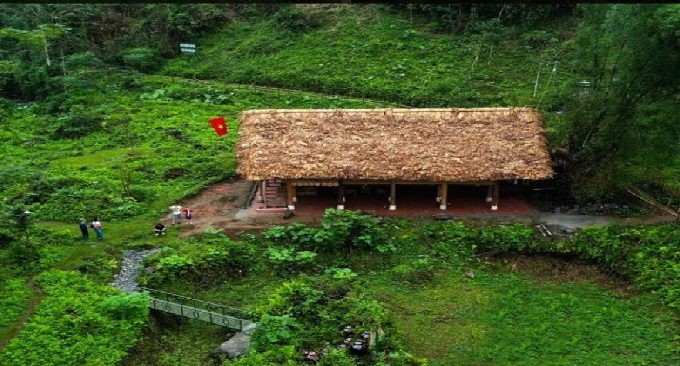 OCOP mở rộng từ sản phẩm đến điểm đến du lịch nông thôn