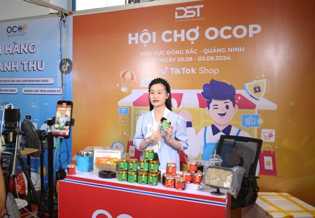 OCOP: Từ nâng hạng ngôi sao đến tạo dựng giá trị OCOP: Từ nâng hạng ngôi sao đến tạo dựng giá trị