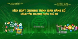 Hà Nội đưa sản phẩm OCOP lên TikTok