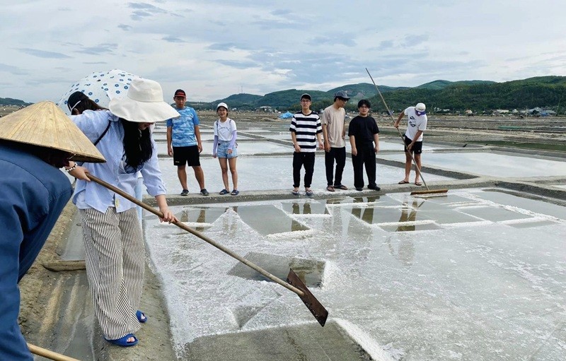 Nâng sức sống thị trường cho sản phẩm OCOP Nâng sức sống thị trường cho sản phẩm OCOP