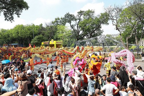 festival thu ha noi 2026 lui sang ngay 16 1810