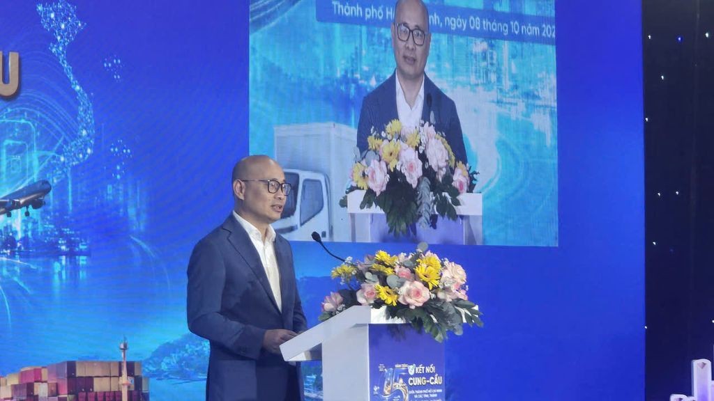 Đặc sản hơn 20 tỉnh, thành tìm đối tác tại TPHCM