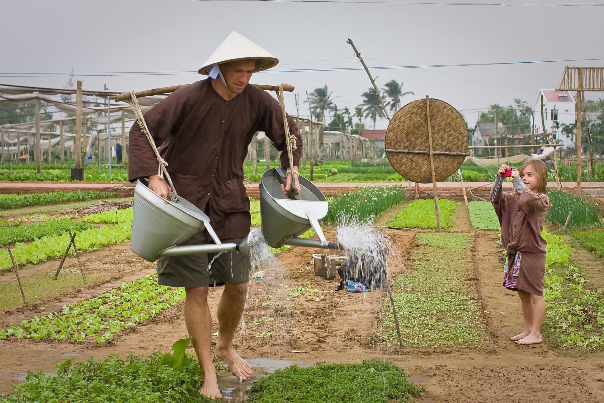 Đưa OCOP vào hành trình của du khách