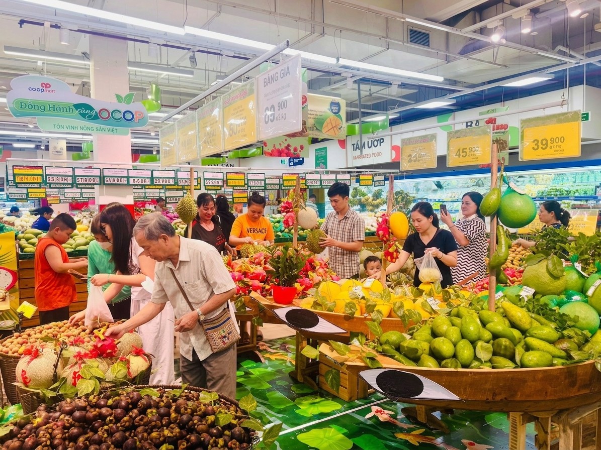 OCOP Khánh Hòa: Đưa “ngôi sao” lên kệ siêu thị
