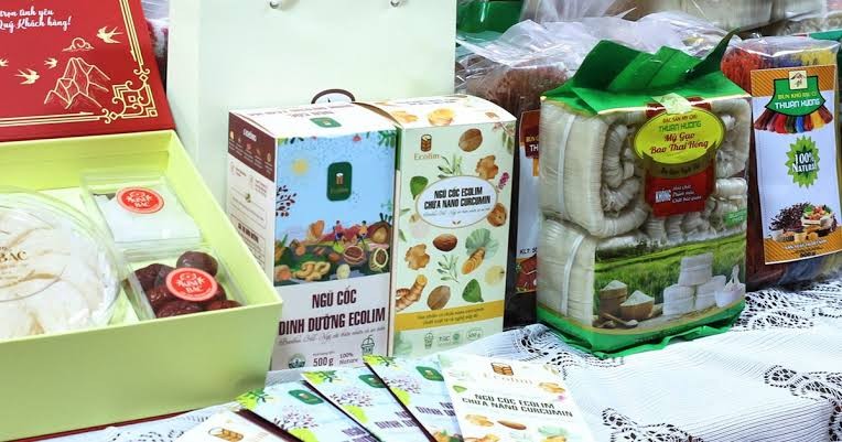 Bắc Ninh siết chặt quy trình đánh giá, phân hạng sản phẩm OCOP Bắc Ninh siết chặt quy trình đánh giá, phân hạng sản phẩm OCOP