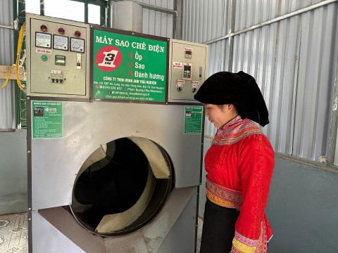 binh chon san pham cong nghiep nong thon tieu bieu tro thanh nhiem vu khuyen cong thuong xuyen