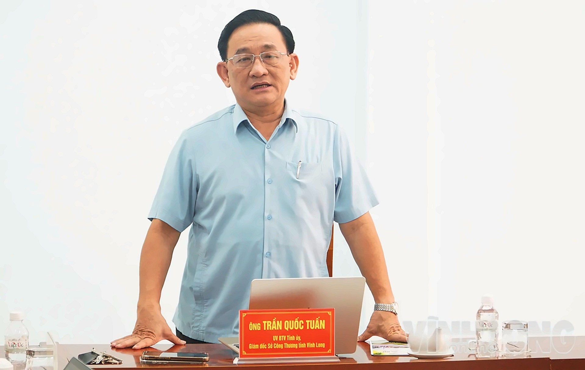 Vĩnh Long chuẩn bị Hội chợ OCOP chào mừng Lễ hội Ok Om Bok Vĩnh Long chuẩn bị Hội chợ OCOP chào mừng Lễ hội Ok Om Bok