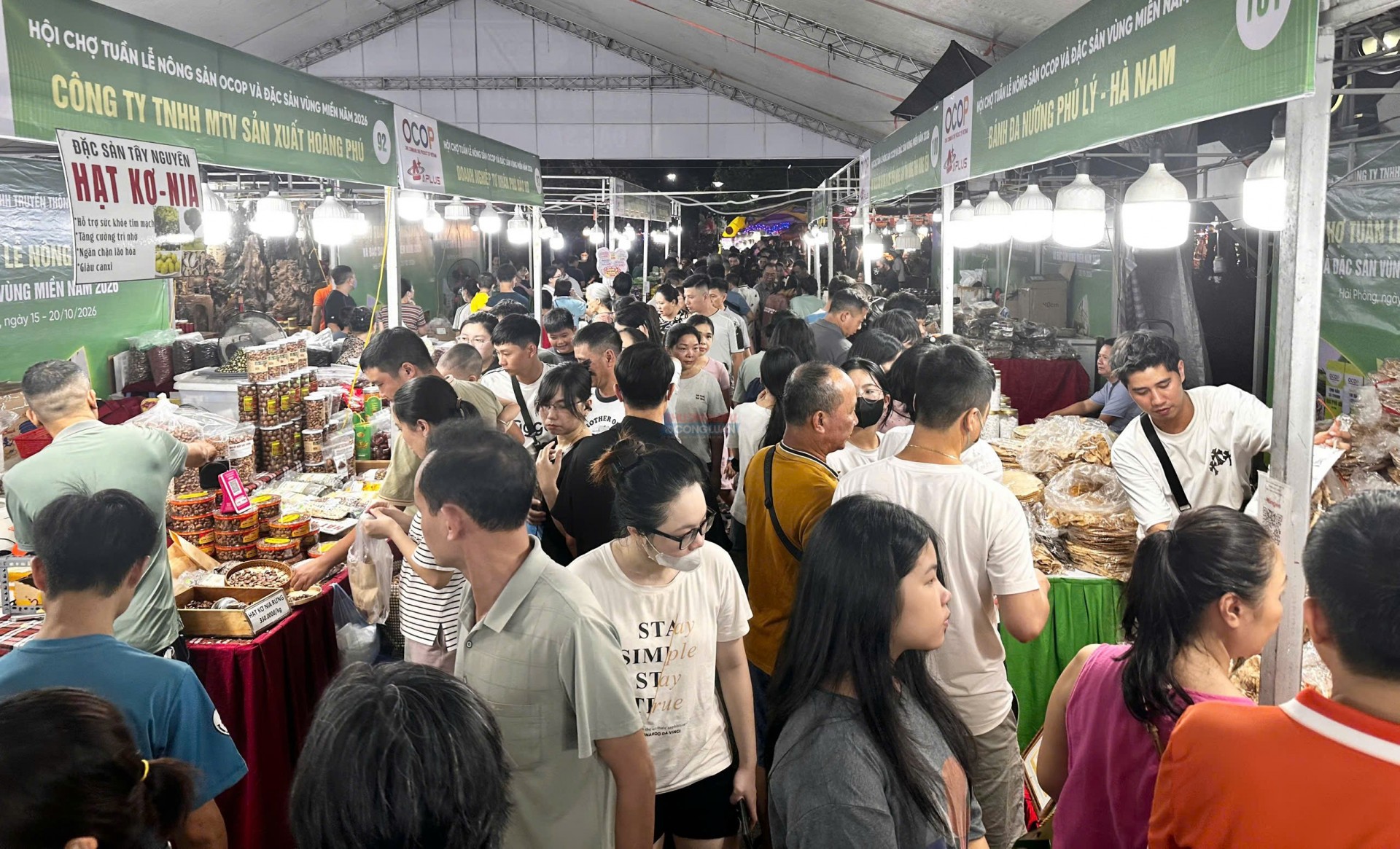 Du lịch Hải Phòng thêm sức hút từ OCOP