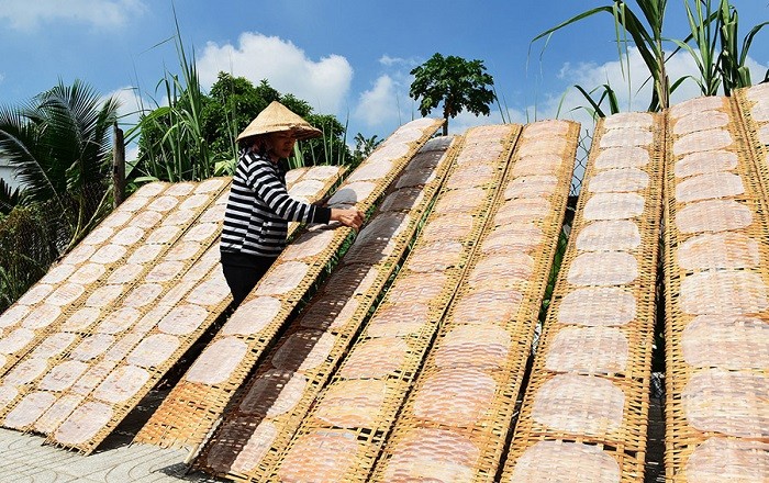 Đặc sản và văn hóa ẩm thực Tây Ninh