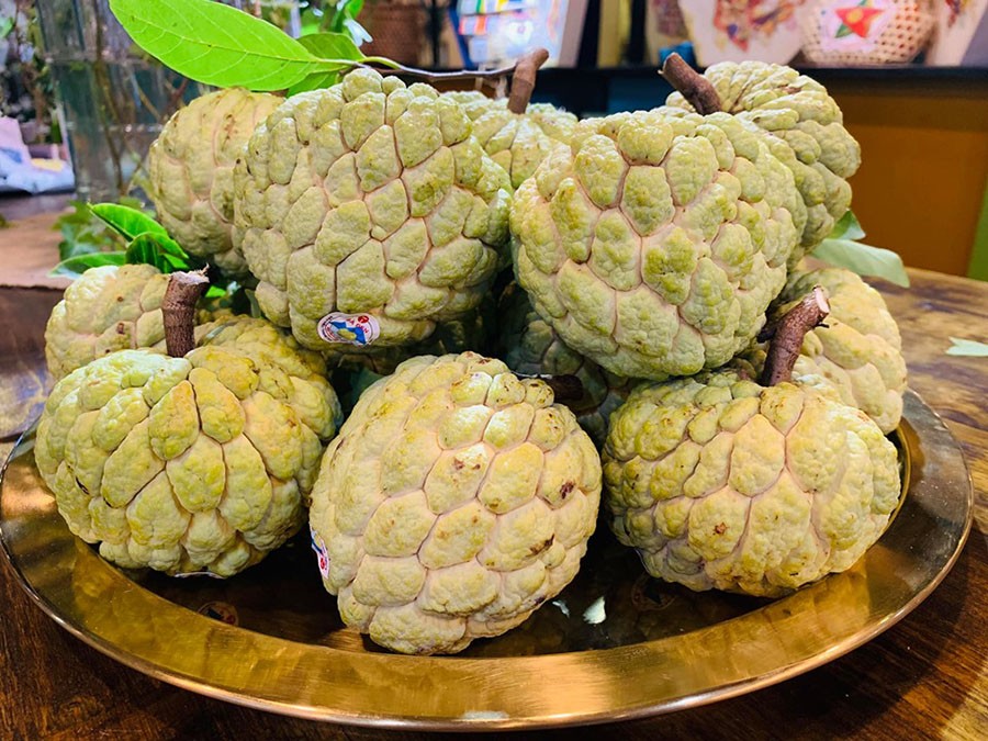 Đặc sản và văn hóa ẩm thực Tây Ninh