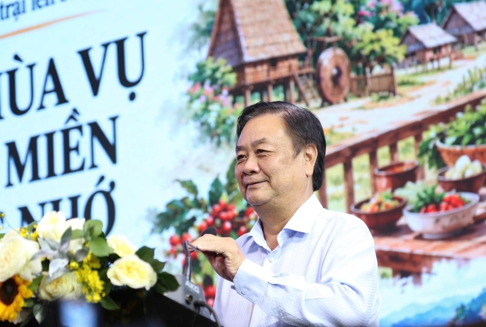 Từ trang trại lên bàn ăn thế giới: Gia Lai thử mô hình mới Từ trang trại lên bàn ăn thế giới: Gia Lai thử mô hình mới