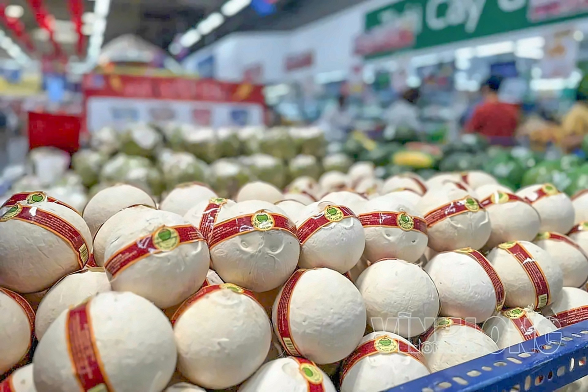 Ba Tri tìm đường nâng giá trị nông sản