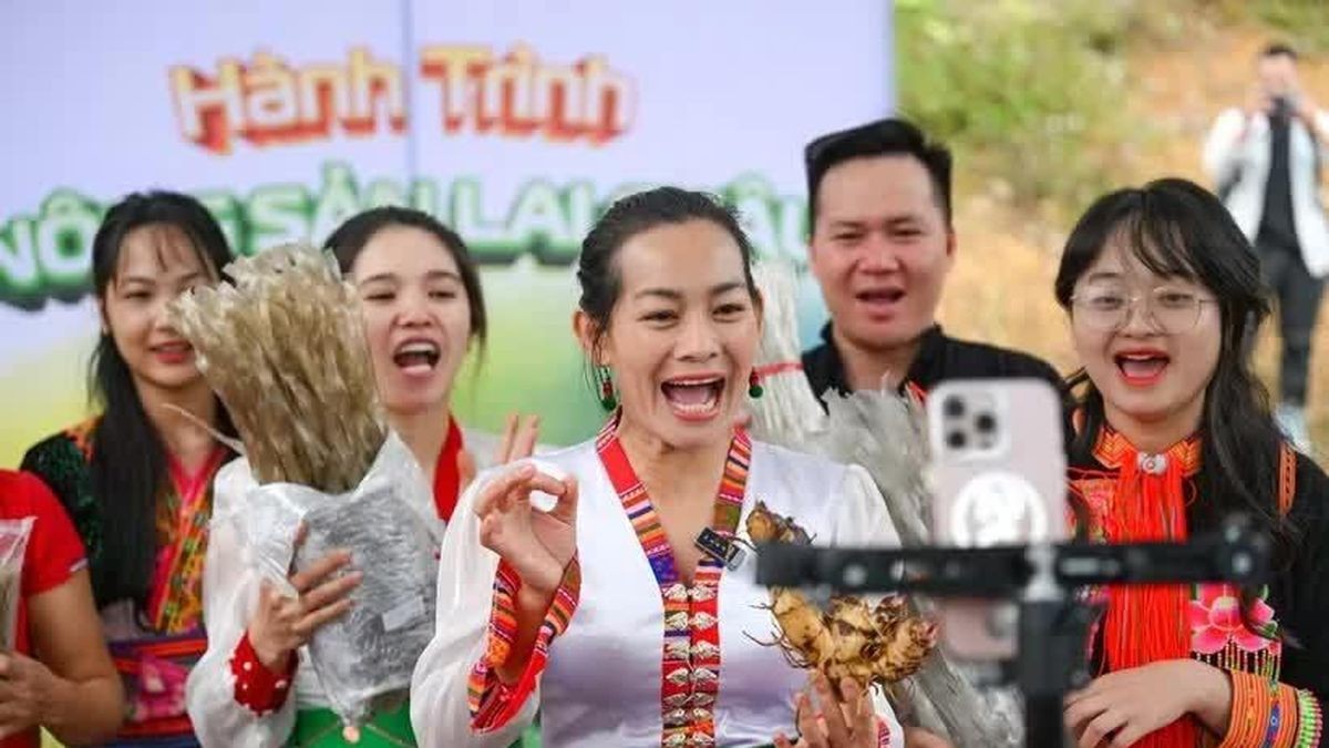 Phát động cuộc thi Đại sứ OCOP TP.HCM 2026