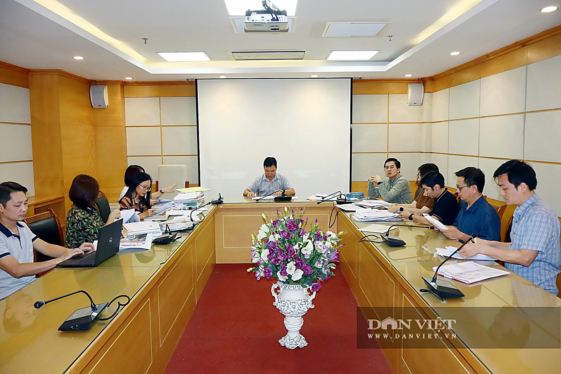 Khởi động chấm sơ khảo Giải báo chí toàn quốc về nông nghiệp, nông dân, nông thôn Việt Nam năm 2026 Khởi động chấm sơ khảo Giải báo chí toàn quốc về nông nghiệp, nông dân, nông thôn Việt Nam năm 2026