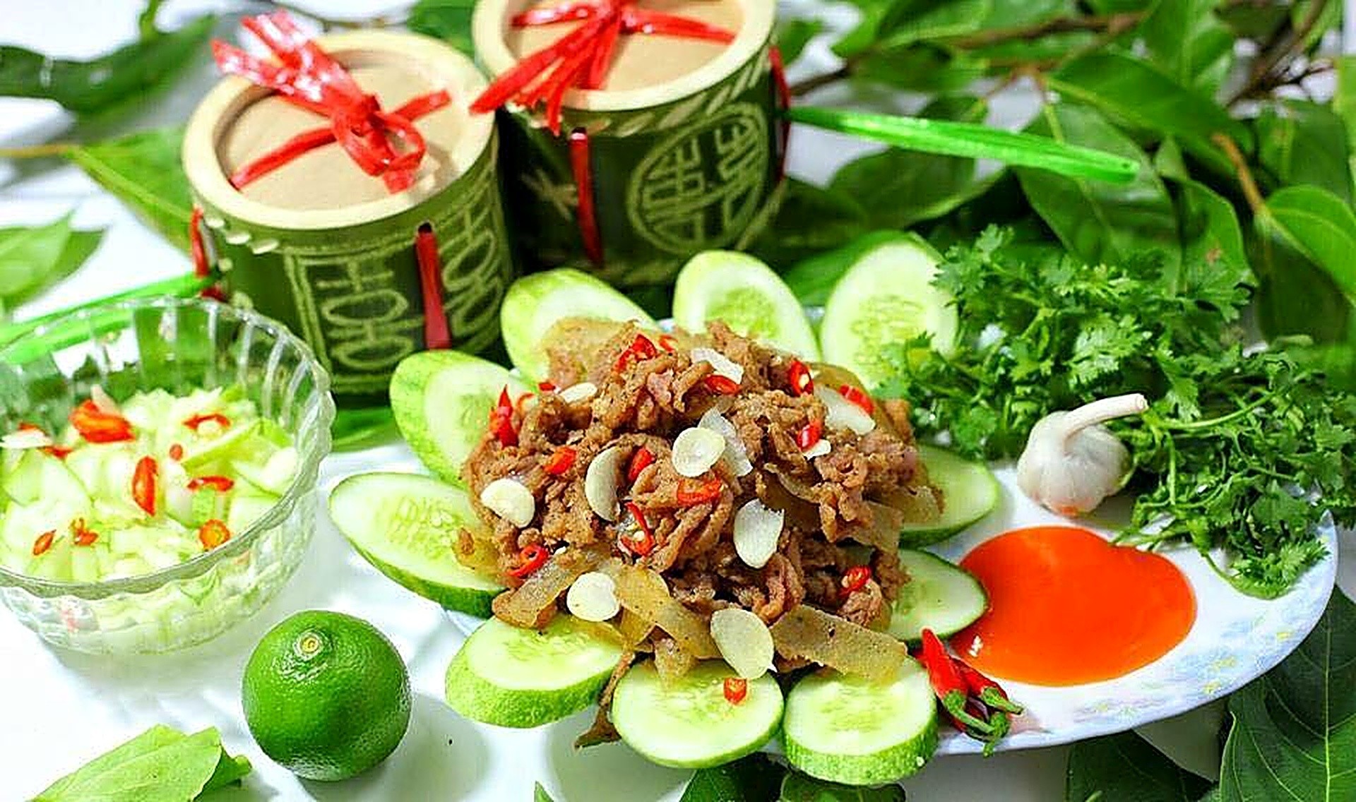 OCOP xứ Thanh: Hoàn thiện chuỗi từ sản xuất đến thị trường