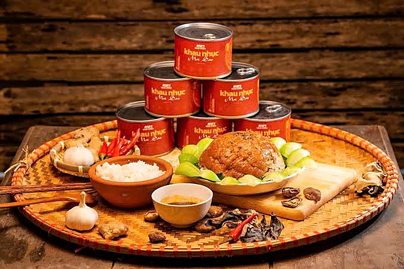 Nghi vấn khâu nhục “nhái” đặc sản xứ Lạng