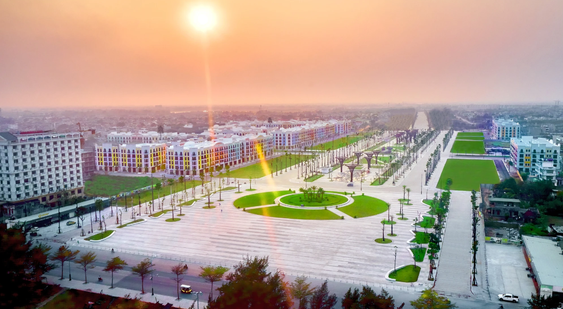 Lần đầu đăng cai Gala Sao Mai, Thanh Hóa mở 60 gian hàng OCOP Lần đầu đăng cai Gala Sao Mai, Thanh Hóa mở 60 gian hàng OCOP