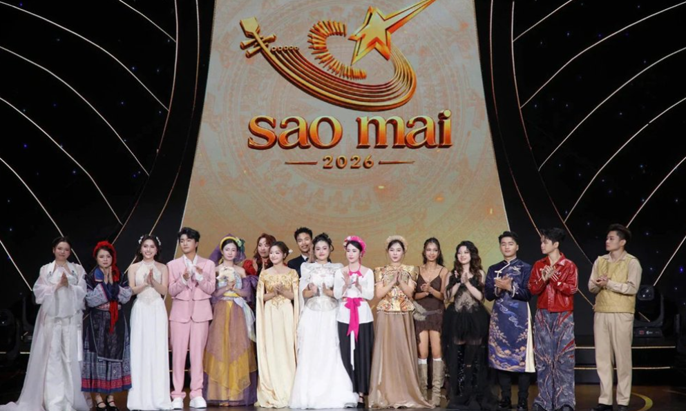 Lần đầu đăng cai Gala Sao Mai, Thanh Hóa mở 60 gian hàng OCOP Lần đầu đăng cai Gala Sao Mai, Thanh Hóa mở 60 gian hàng OCOP