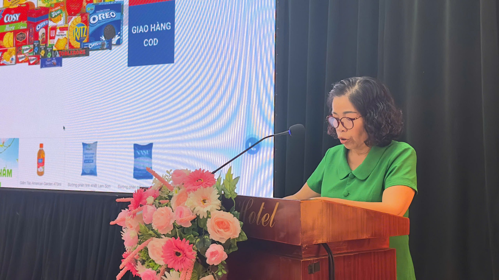 Cao Bằng: Tìm đầu ra bền vững cho sản phẩm OCOP qua nền tảng số và chuỗi bán lẻ
