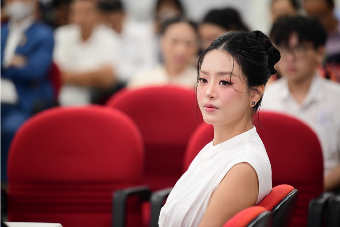 Á hậu Khánh Linh, KOL Quỷ Cốc Tử: Kể câu chuyện thật để sản phẩm OCOP chạm tới người tiêu dùng