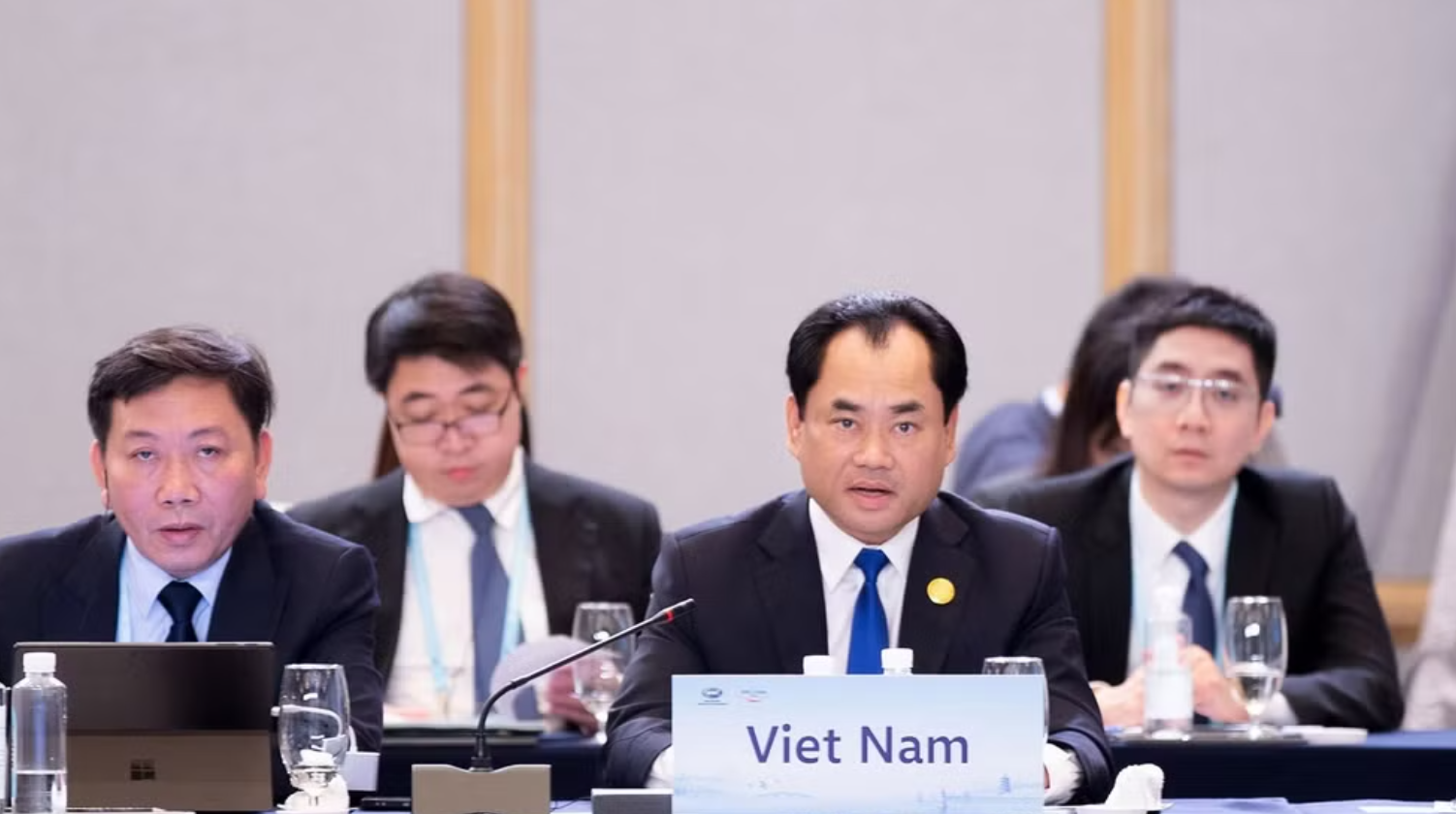 APEC 2027: Việt Nam đặt trọng tâm nông nghiệp xanh và an ninh lương thực