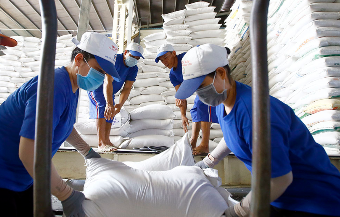 APEC 2027: Việt Nam đặt trọng tâm nông nghiệp xanh và an ninh lương thực