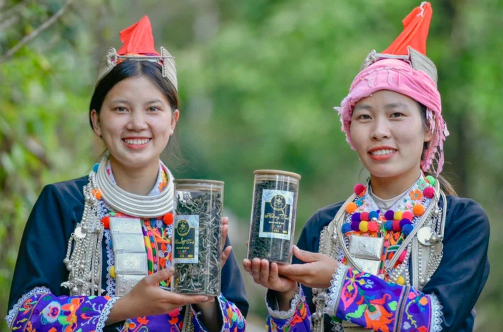 Lai Châu sẵn sàng cho hội chợ thương mại quốc tế 2026 Lai Châu sẵn sàng cho hội chợ thương mại quốc tế 2026