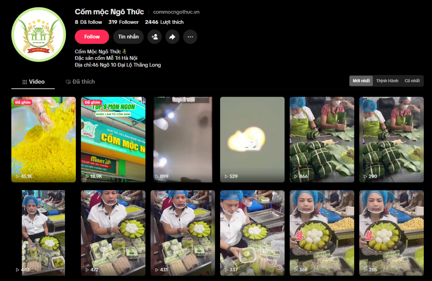 Người phụ nữ đưa sản phẩm truyền thống “bắt trend” cùng Gen Z Người phụ nữ đưa sản phẩm truyền thống “bắt trend” cùng Gen Z