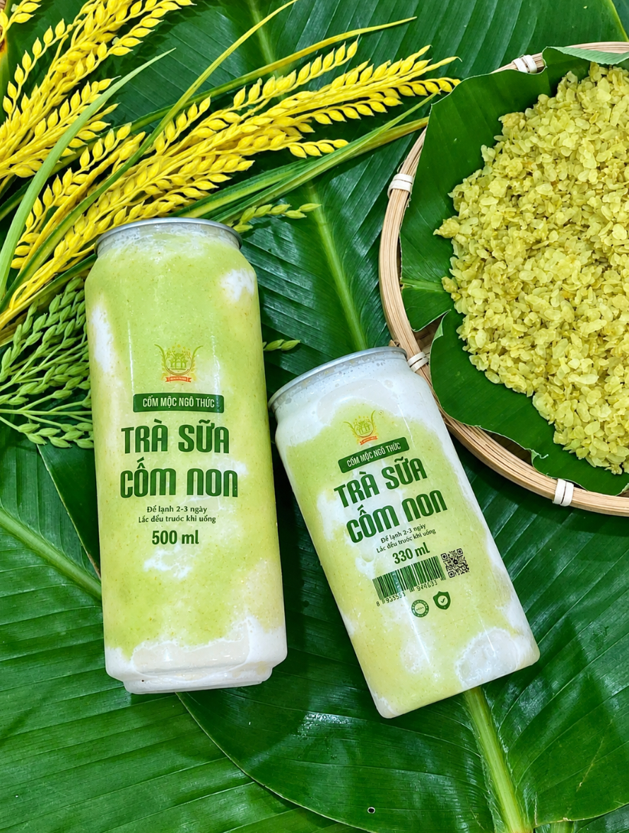 Người phụ nữ đưa sản phẩm truyền thống “bắt trend” cùng Gen Z Người phụ nữ đưa sản phẩm truyền thống “bắt trend” cùng Gen Z