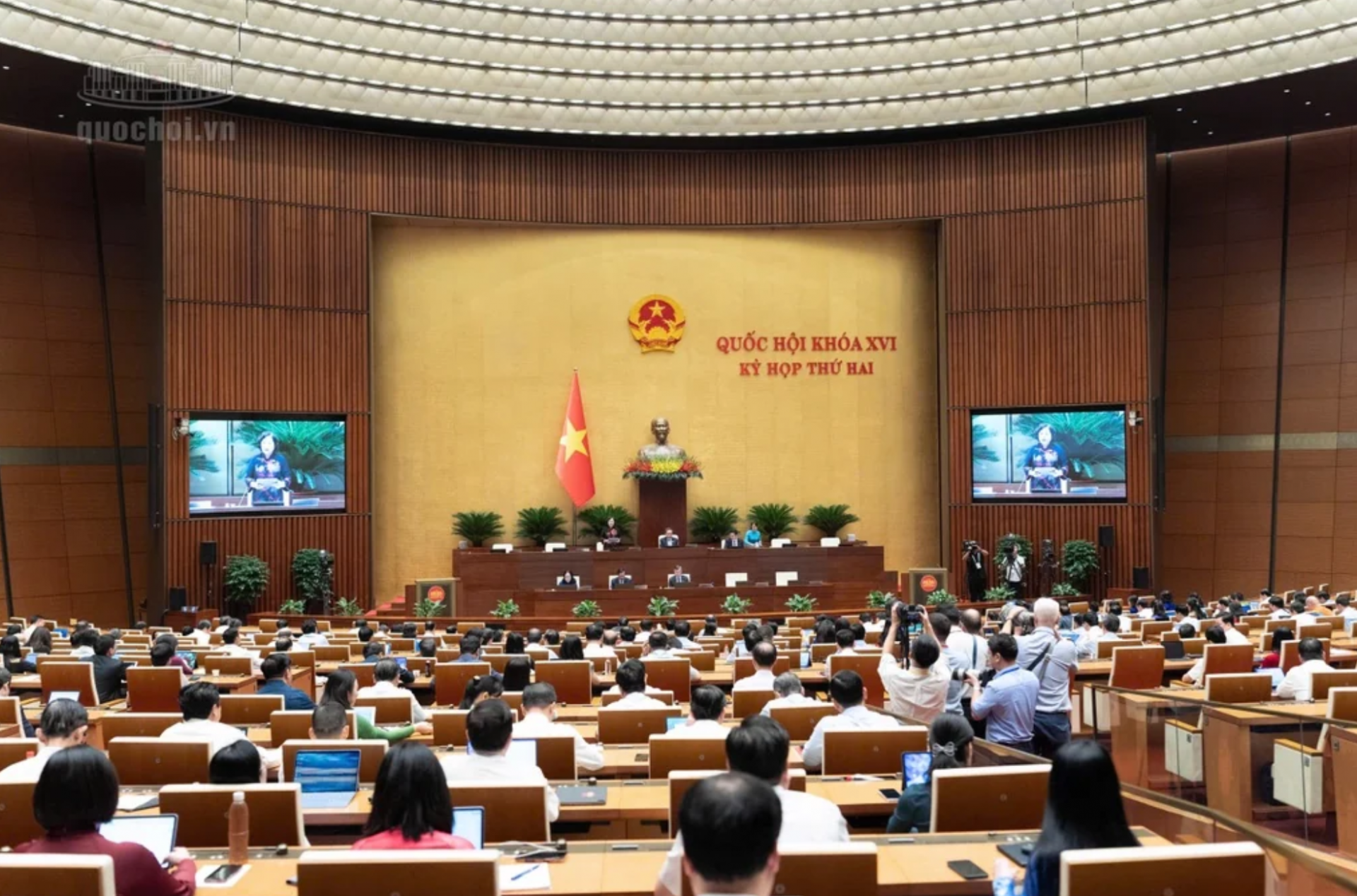 Cần thương hiệu chung để nông sản Việt vươn ra thế giới