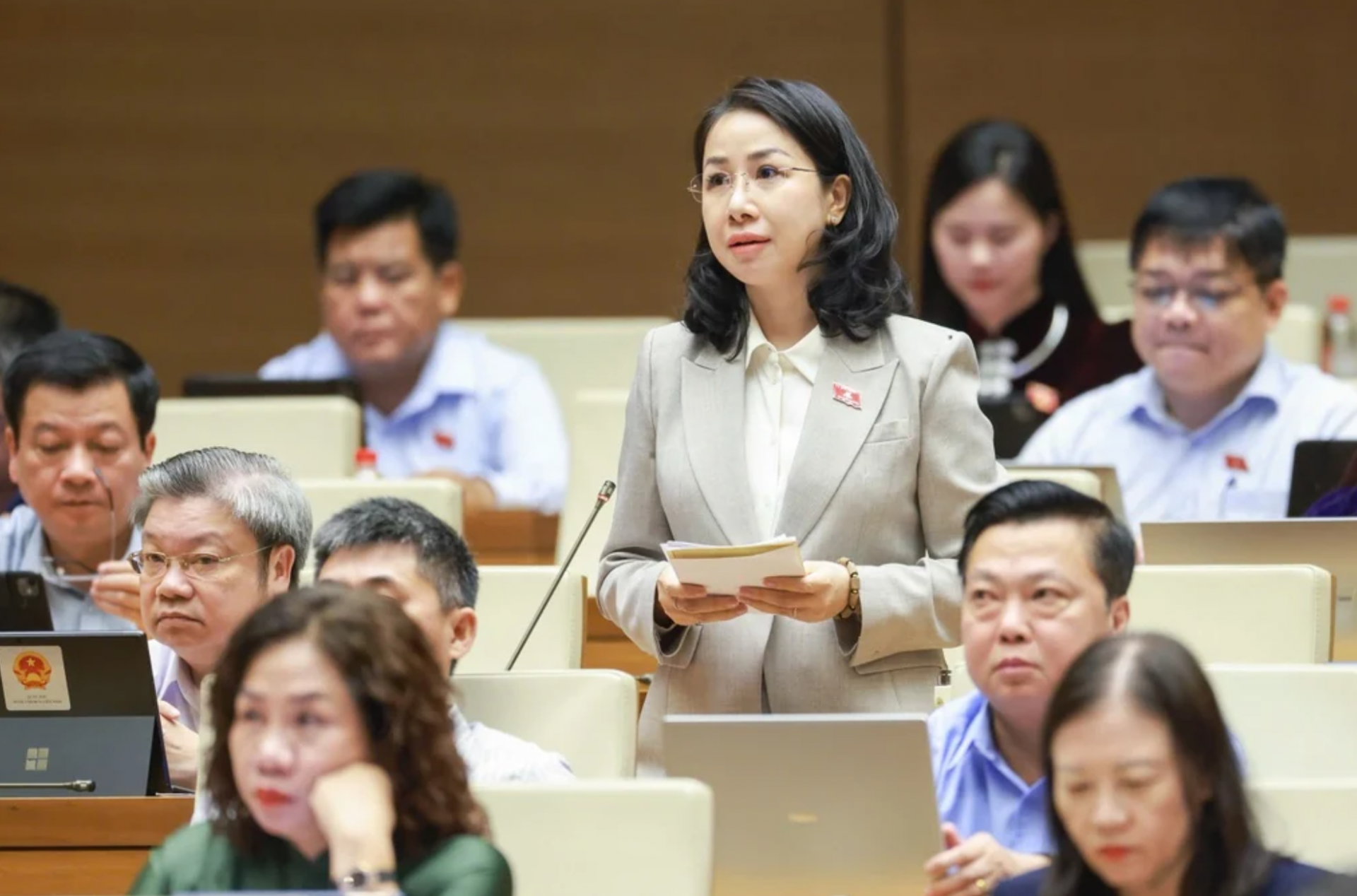 Cần thương hiệu chung để nông sản Việt vươn ra thế giới
