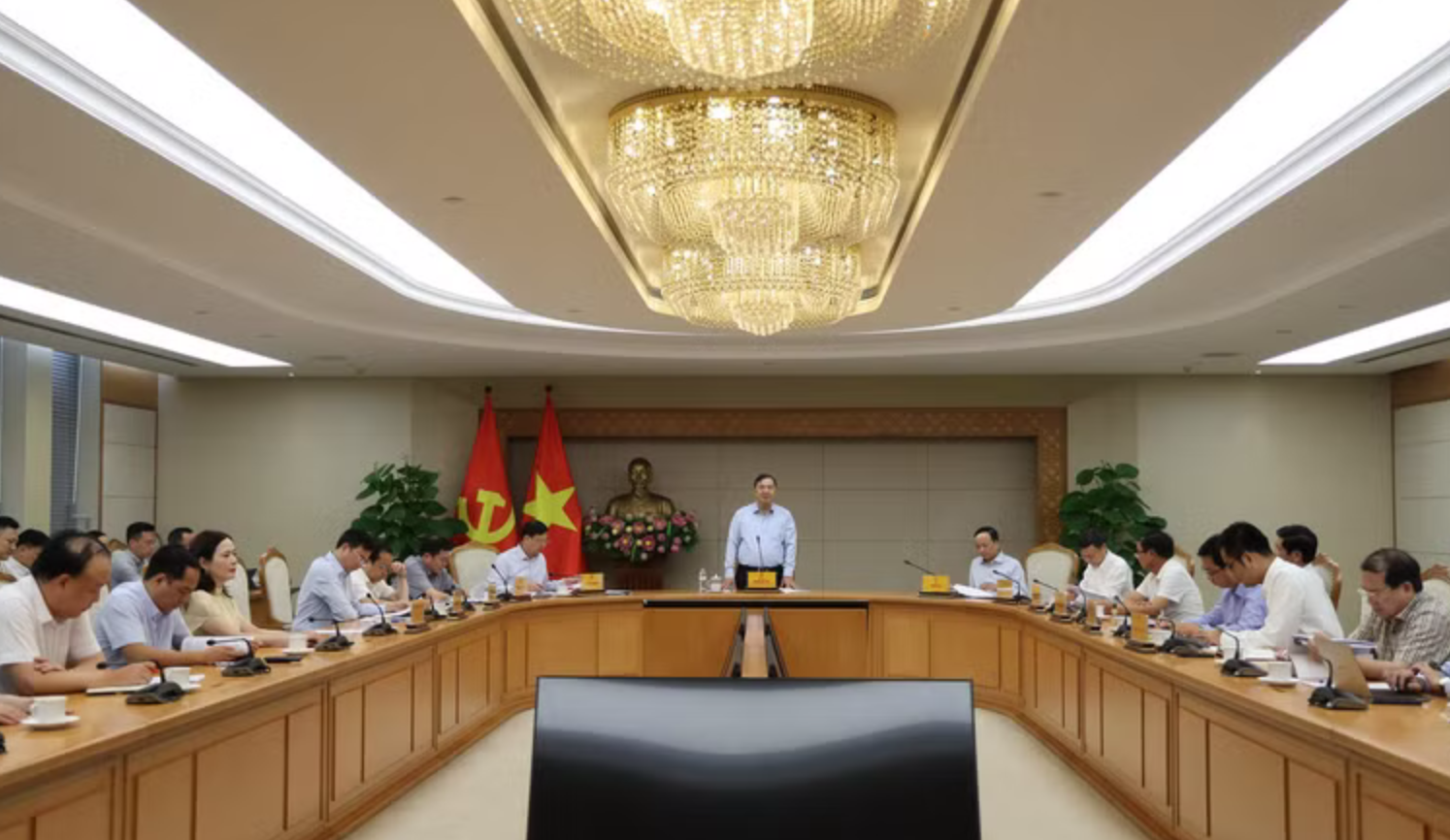 Phê duyệt Chương trình “Hàng Việt vì người Việt” giai đoạn 2026-2030 Phê duyệt Chương trình “Hàng Việt vì người Việt” giai đoạn 2026-2030