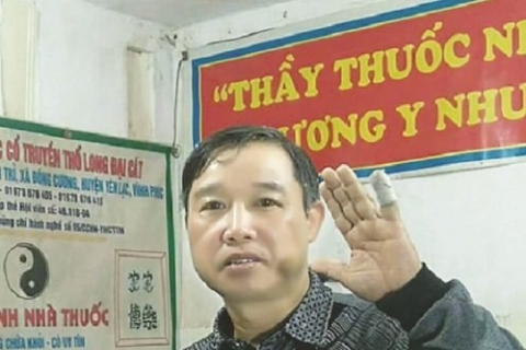 luong y nguyen van tha y thuat cao luong tam tot